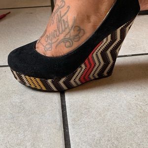 Women heel
